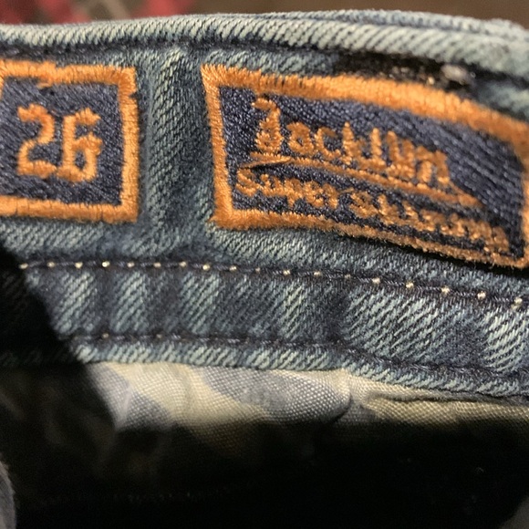 Rock revival Size 26 jeans - Picture 6 of 6